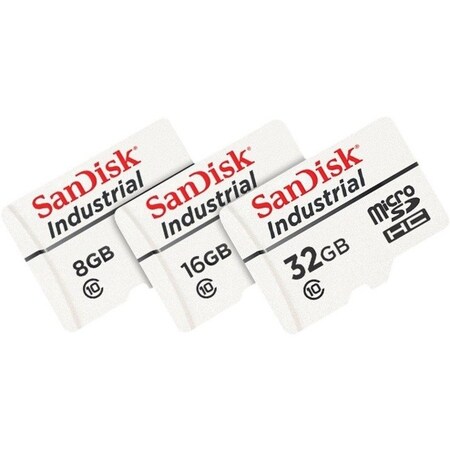 Mimo Sd Card, 32Gb For Mimo Vue w/ Brightsign Built In MBS-SD32-OPT